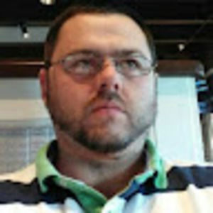 Meet your Posher, William